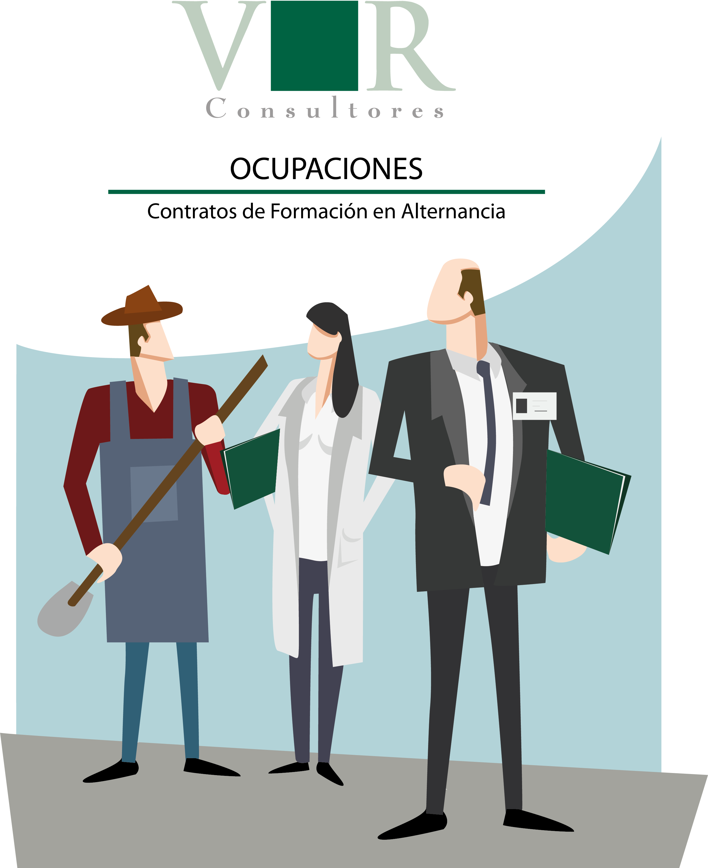 contratos de alternancia - vr consultores - sanlucar